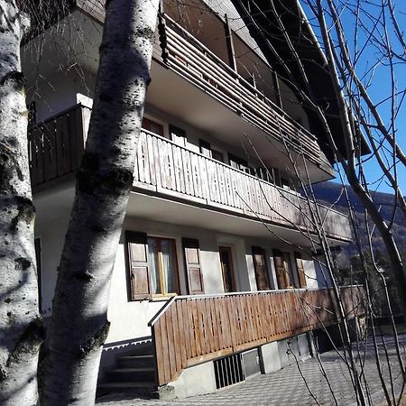 Chalet Bianco Premadio Luaran gambar