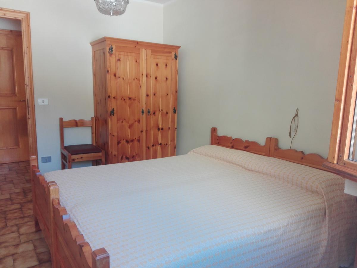 Chalet Bianco Premadio Luaran gambar