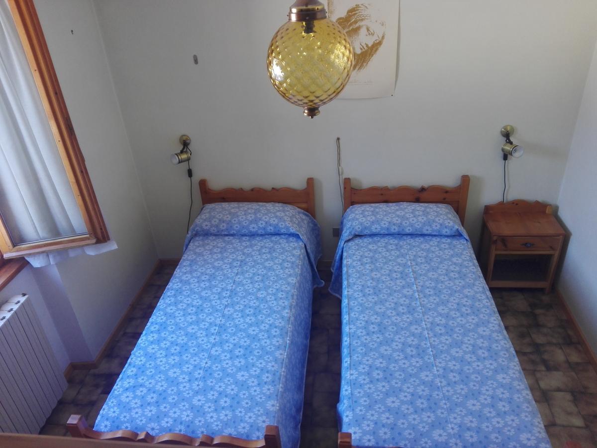 Chalet Bianco Premadio Luaran gambar